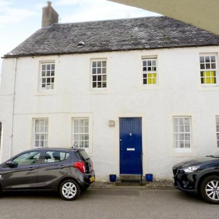 8 Cathedral Street Appartement Dunkeld Buitenkant foto