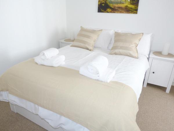 8 Cathedral Street Appartement Dunkeld Buitenkant foto