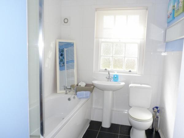 8 Cathedral Street Appartement Dunkeld Buitenkant foto