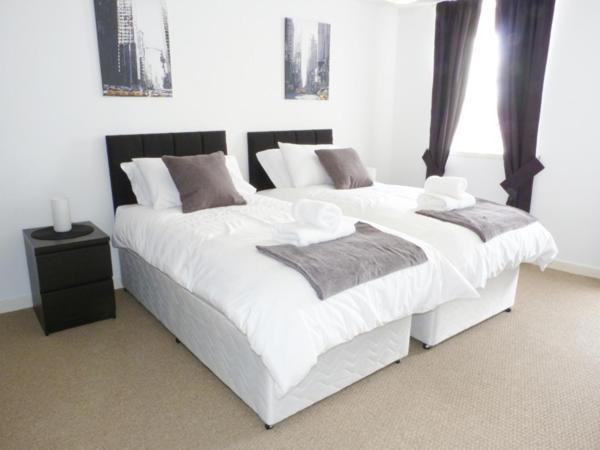 8 Cathedral Street Appartement Dunkeld Buitenkant foto